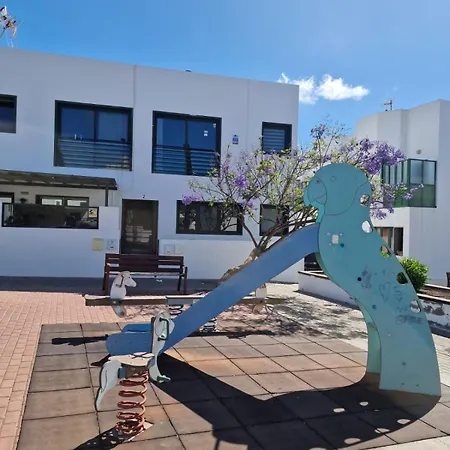 Appartement Margarita *