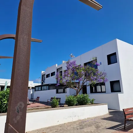 Appartement Margarita