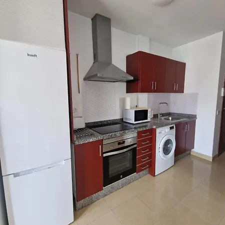 Appartement Margarita Playa Blanca (Lanzarote)