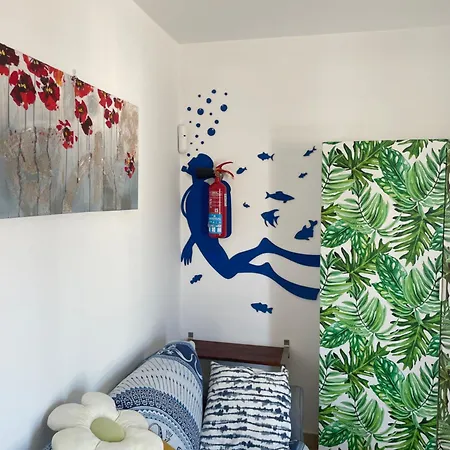 Margarita * Playa Blanca (Lanzarote)