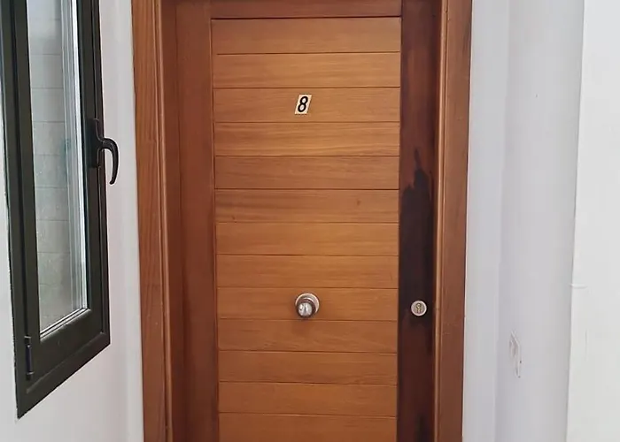 Margarita Apartment Playa Blanca (Lanzarote)