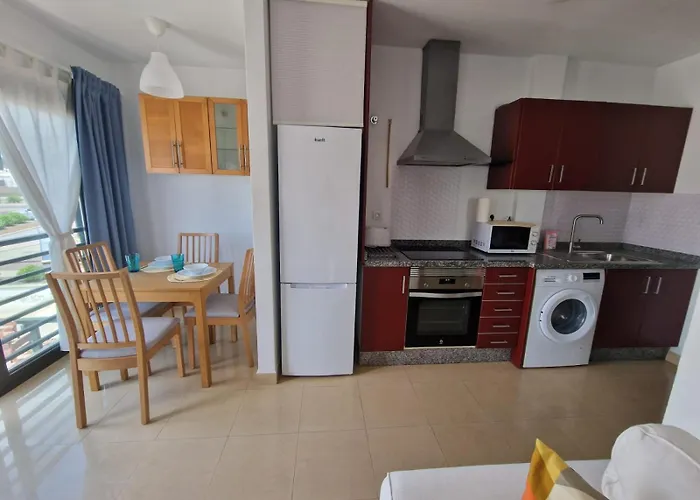 Margarita Apartment Playa Blanca (Lanzarote)