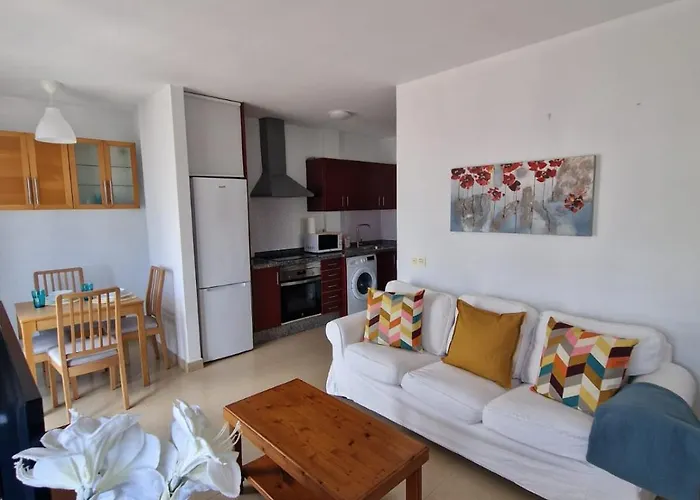Margarita Apartment