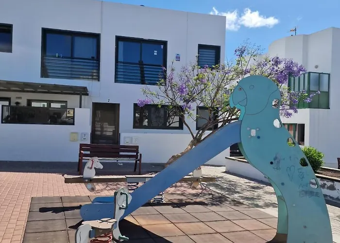 Apartment Margarita *