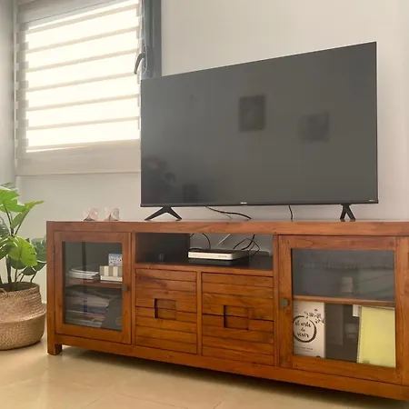 Margarita * Πλάγια Μπλάνκα