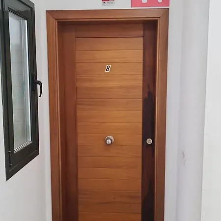 Margarita Appartement Playa Blanca (Lanzarote)