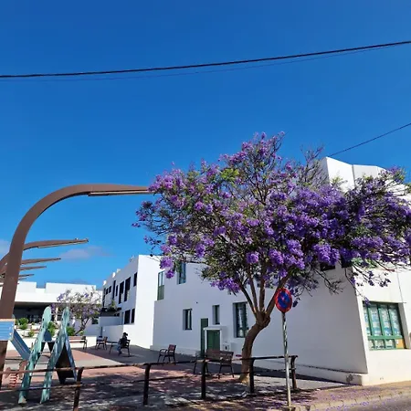 Appartement Margarita