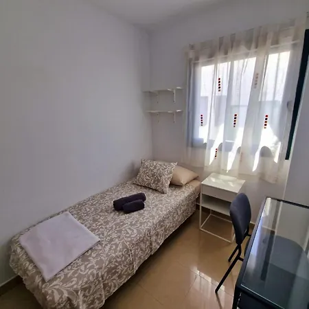 Apartment Margarita