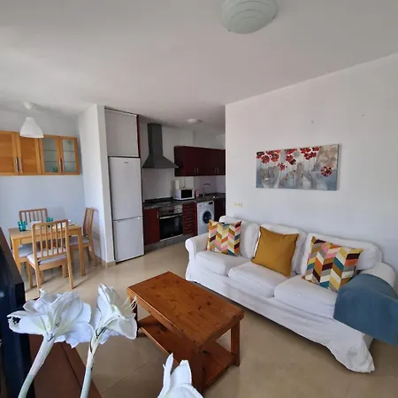 Margarita Apartment