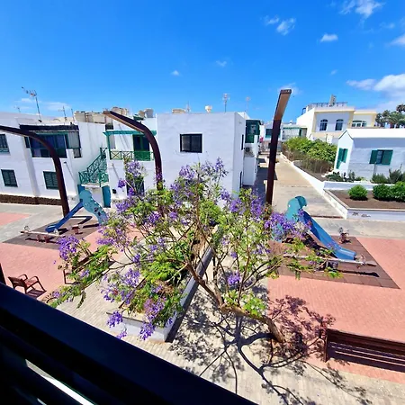 Appartement Margarita Playa Blanca (Lanzarote)