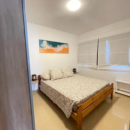 Apartment Margarita