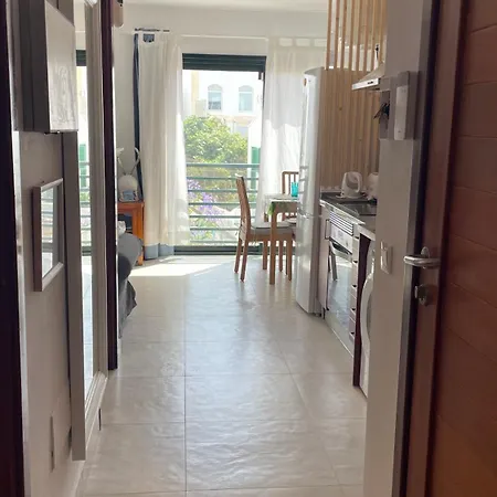 Appartement Margarita