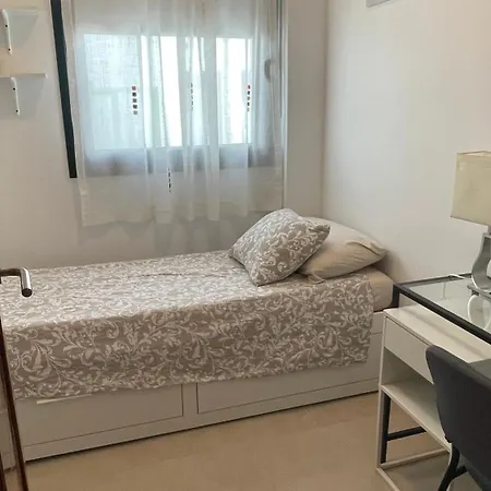 Margarita Appartement *