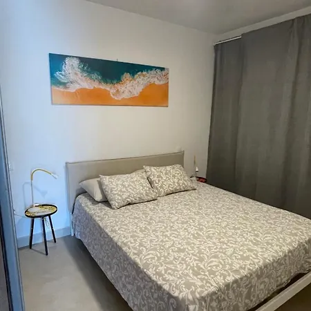 Appartement Margarita Playa Blanca (Lanzarote)