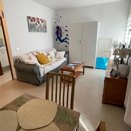 Appartement Margarita