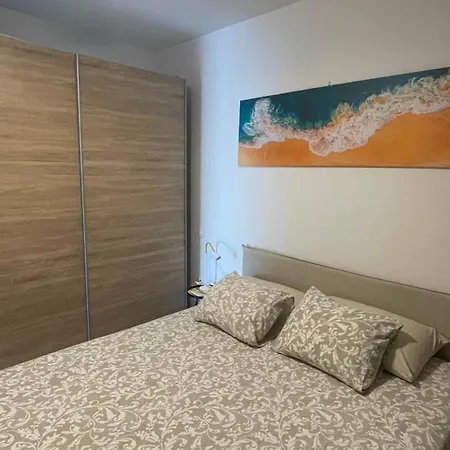 Appartement Margarita