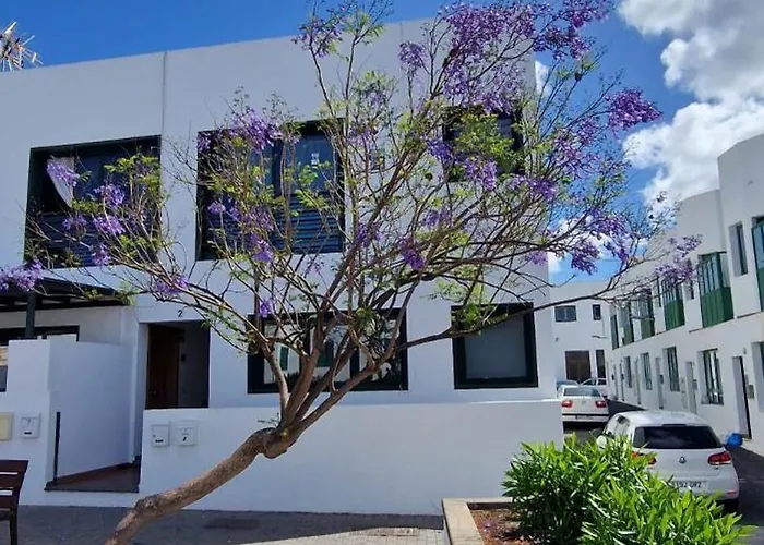 Margarita Appartement