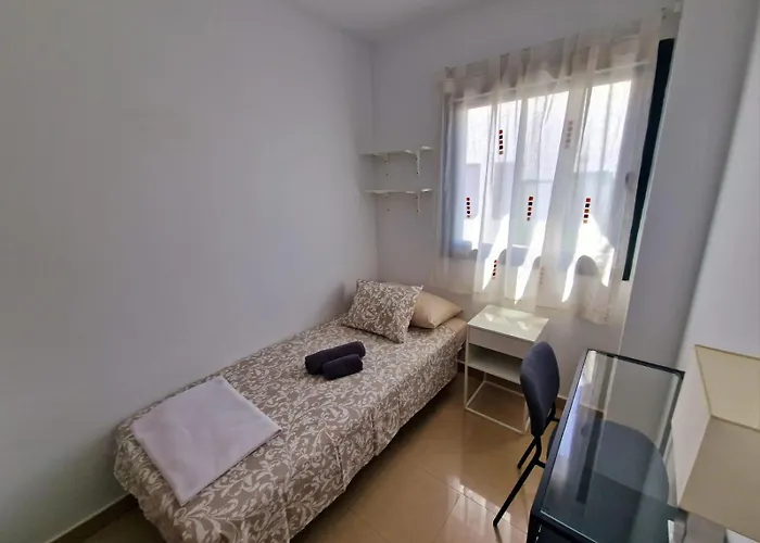 Appartement Margarita