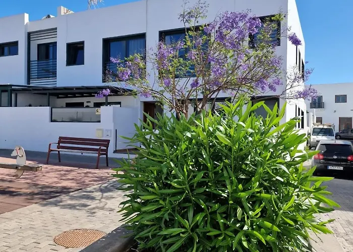 Appartement Margarita *