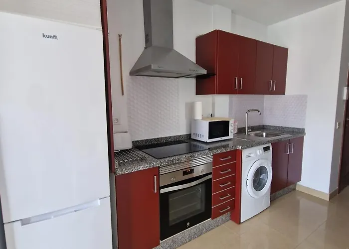 Appartement Margarita Playa Blanca (Lanzarote)