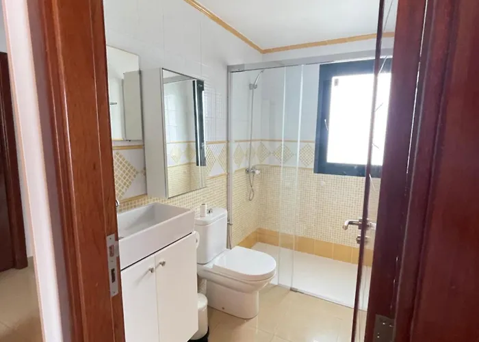 Margarita Appartement Playa Blanca (Lanzarote)