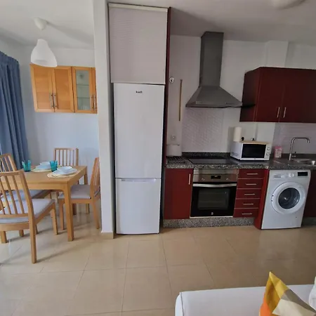 Margarita Apartment Playa Blanca (Lanzarote)