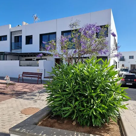 דירה Margarita *