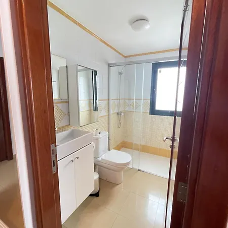 Margarita Apartment Playa Blanca (Lanzarote)