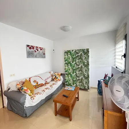 Apartment Margarita Playa Blanca (Lanzarote)