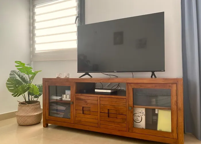 Margarita * פלאיה בלנקה