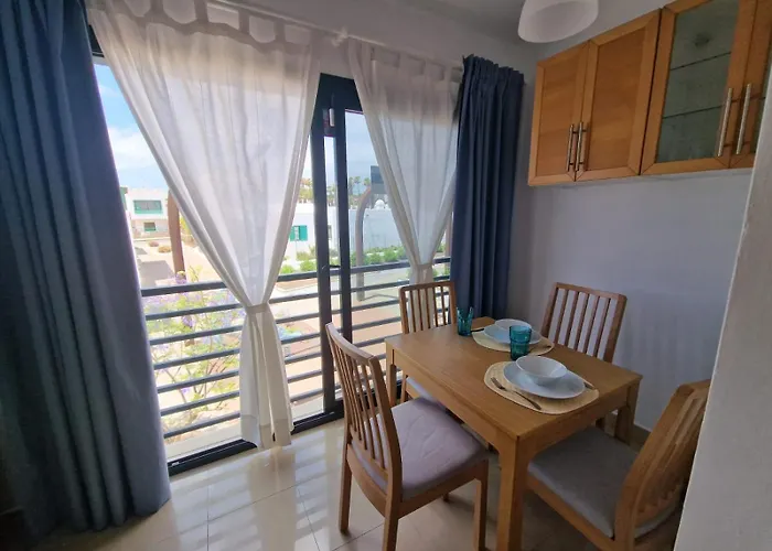 Margarita Коста Бланка