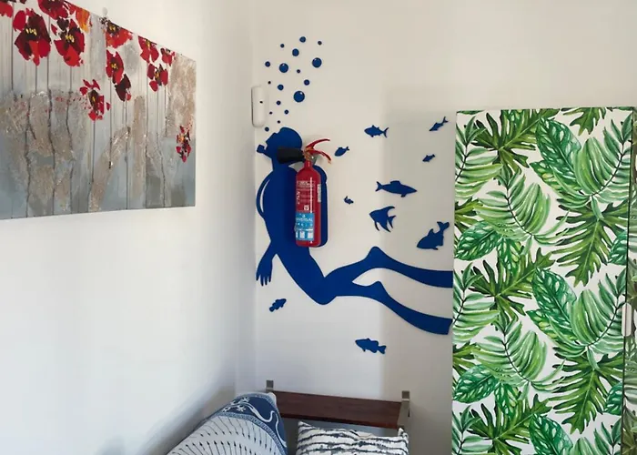 Margarita * פלאיה בלנקה